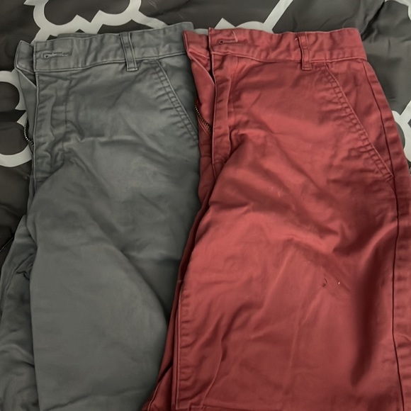 Old navy and childrens place shorts - Picture 4 of 5